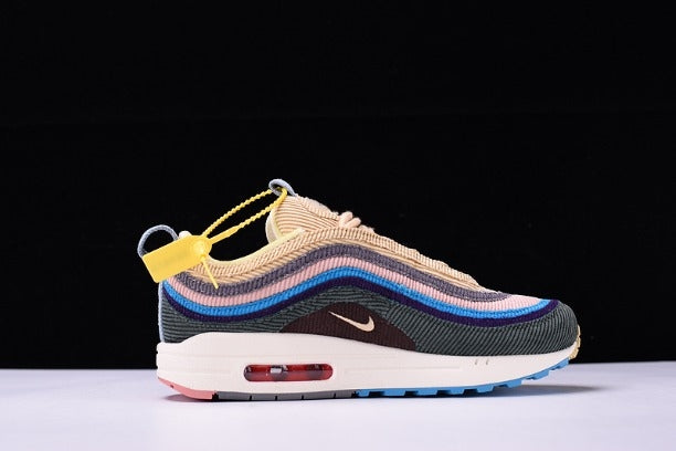 NikeUnisex Air Max 1/97 - Sean Wotherspoon