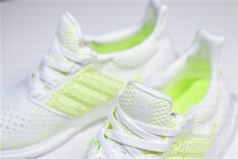 adidasRunnung UltraBOOST Clima - Solar Yellow