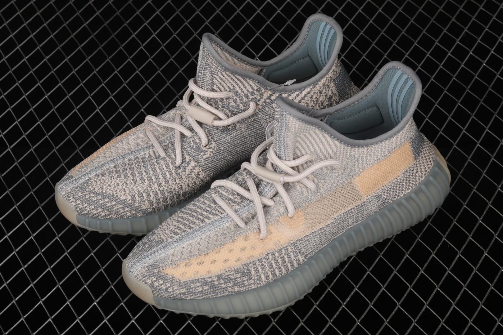 adidasUnisex Yeezy Boost 350 V2 - Israfil