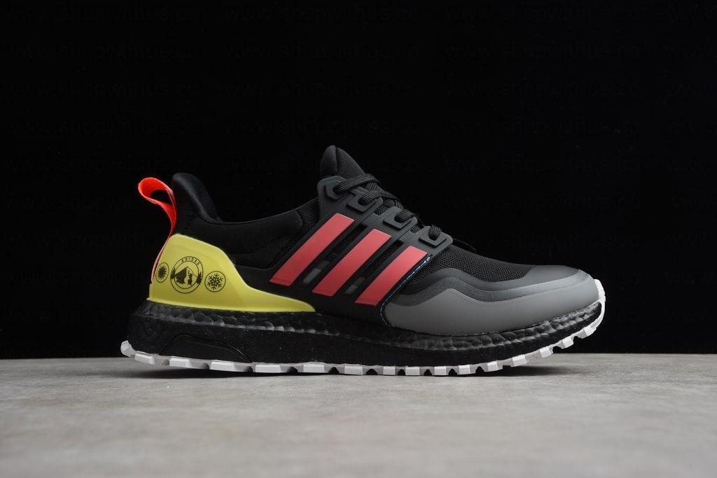 adidasRunning Ultraboost - ALL TERRAIN
