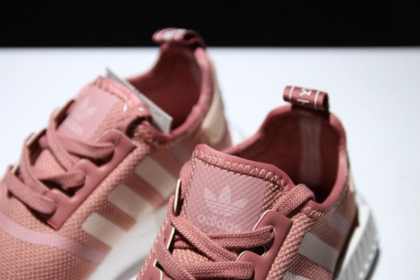 adidasOriginals NMD R1 WMNS Offspring-Vapour Pink Light