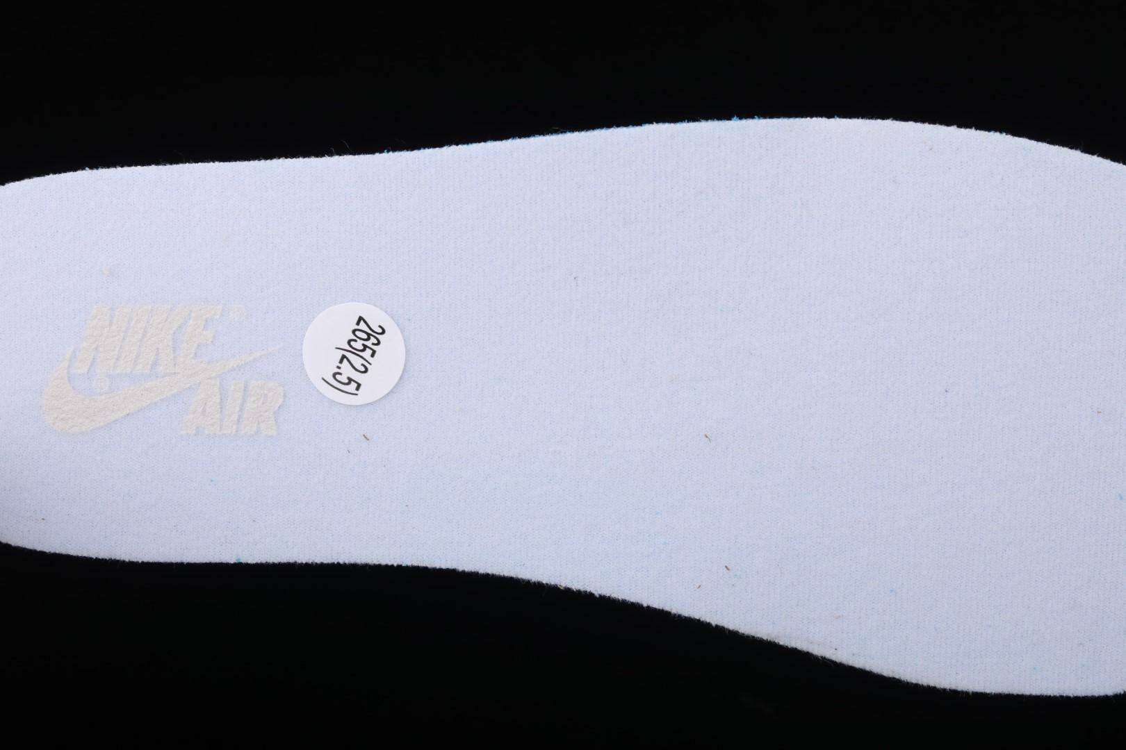 Air Jordan 1 AJ1 Retro High 85 - Neutral Grey