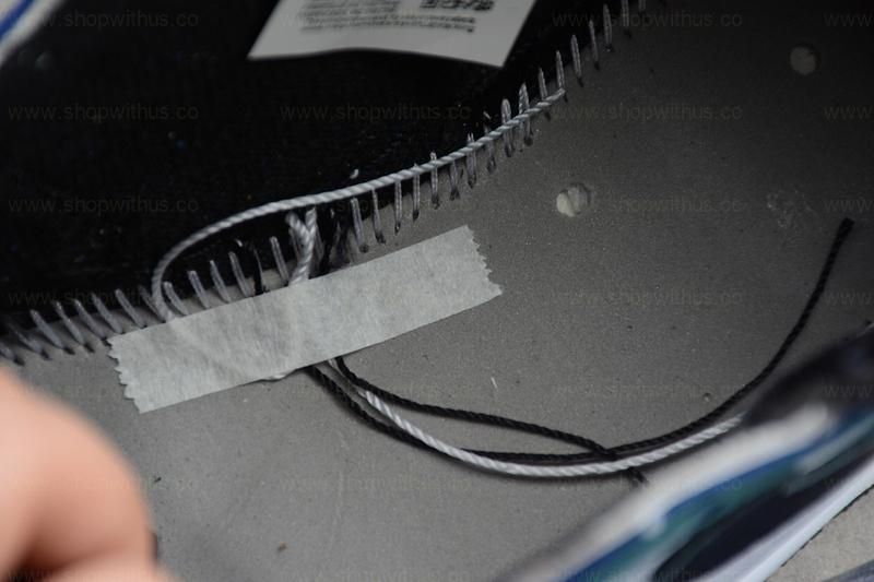 Air Jordan 1 AJ1 - Tie-Dye