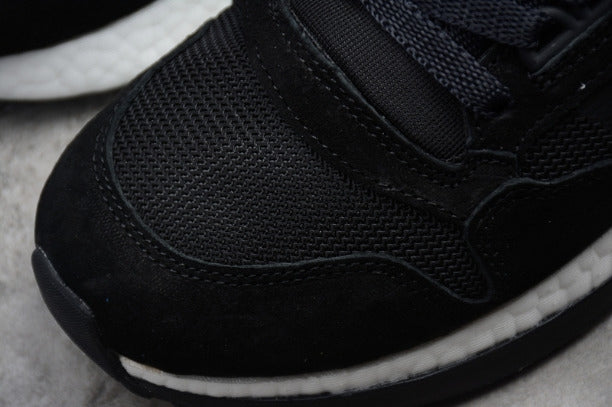 adidasUnisex ZX500 Boost - Black/White