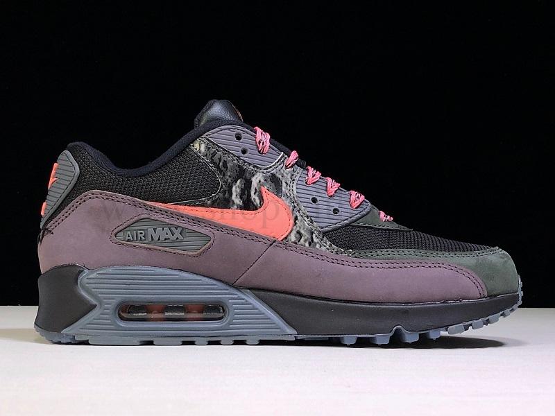 NikeAir Max 90 - Mixtape B-Side