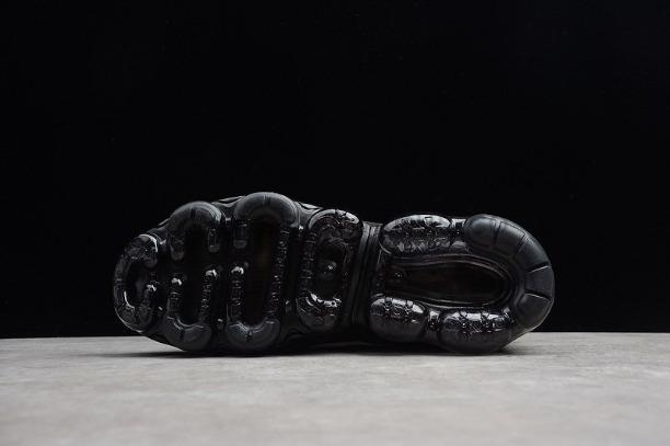 NikeAir VaporMax 2019 - Black/White