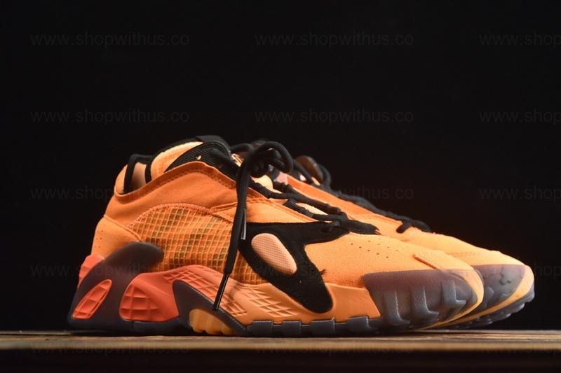 adidasBasketball Streetball - Flash Orange