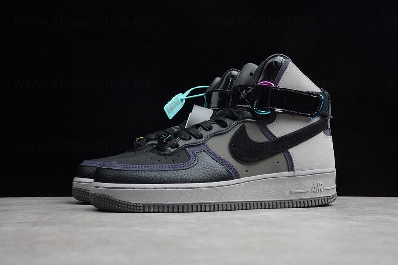 A Ma Maniere x NikeAir Force 1 AF1 High - Hand Wash Cold