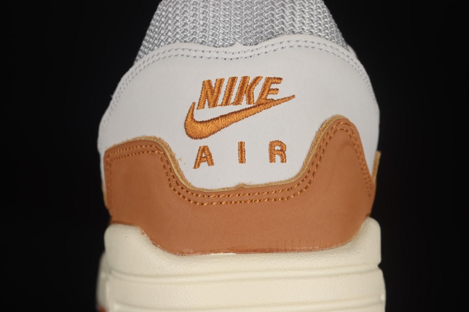 NikeUnisex Air Max 1 AM1 x Patta - Monarch