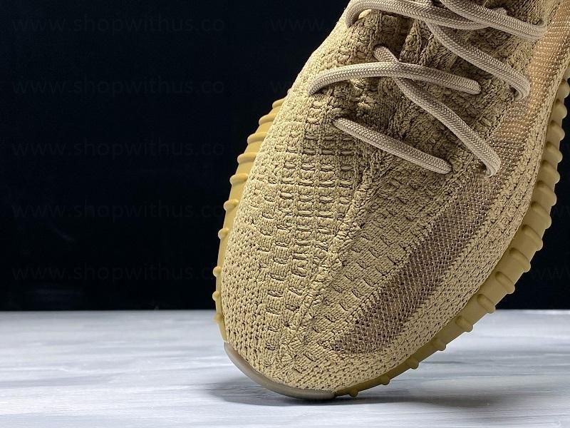 adidasOriginals YEEZY Boost 350 V2 - Earth
