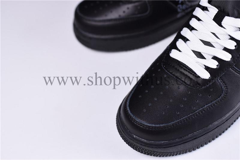 Off White x NikeAir Force 1 Low '07 - 'MoMA'