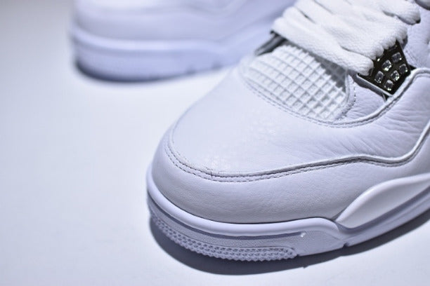 Air Jordan 4 AJ4 Retro - Pure Money