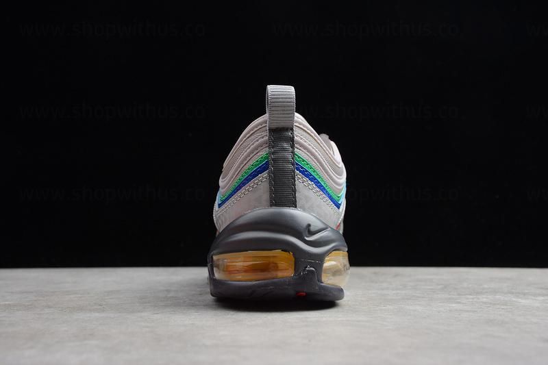 NikeUnisex Air Max 97 - Nintendo 64