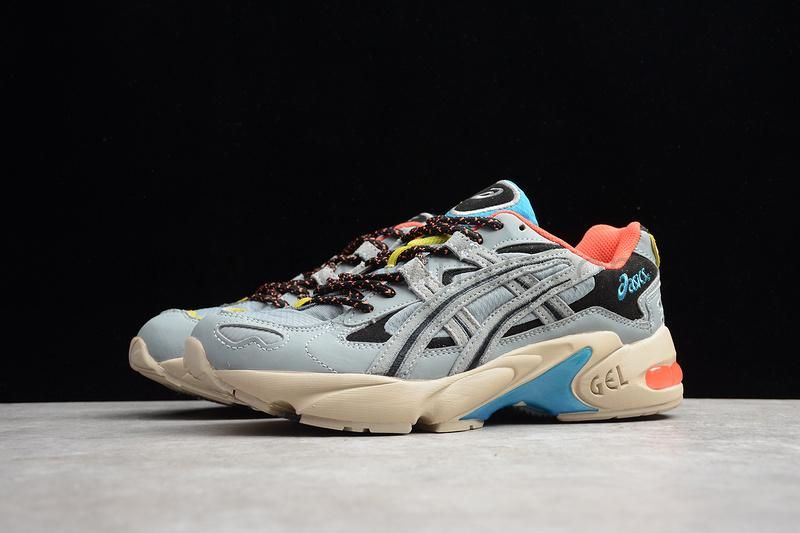 ASICS Gel-Kayano 5 OG - Stone Grey