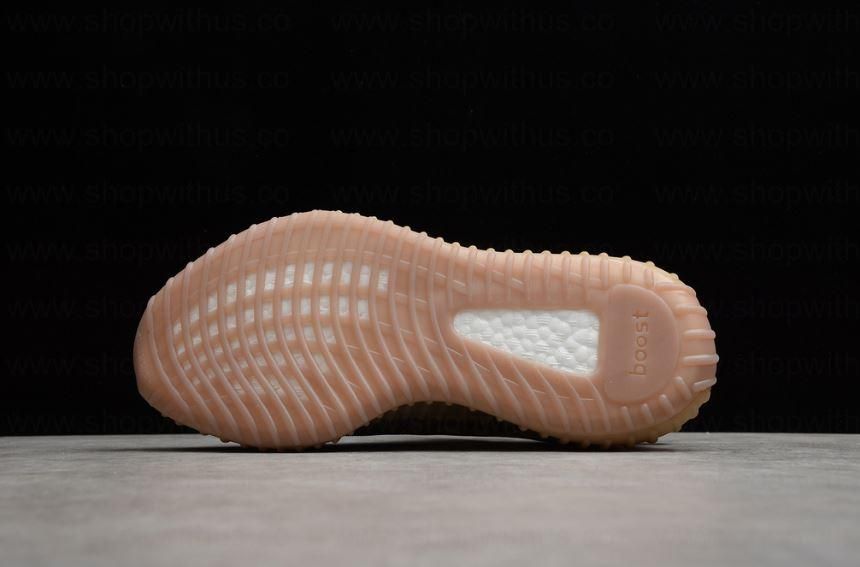 adidasOriginals Yeezy Boost 350 V2 - Mono Mist