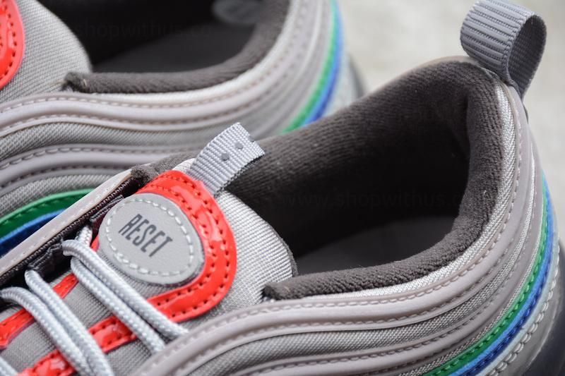 NikeUnisex Air Max 97 - Nintendo 64