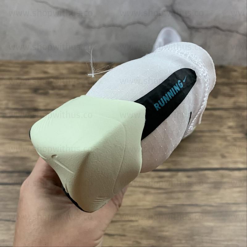 NikeRunning ZoomX Vaporfly NEXT% - Hyper Jade