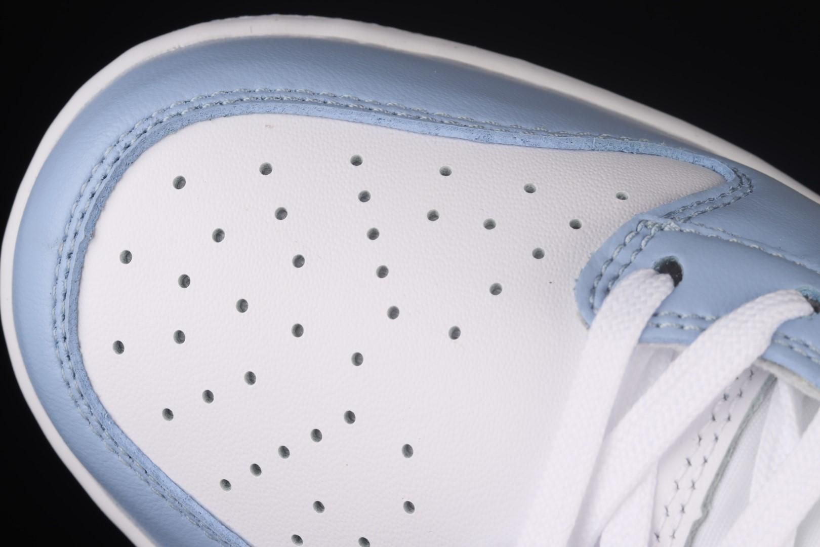 NikeSB Dunk High - Aluminum