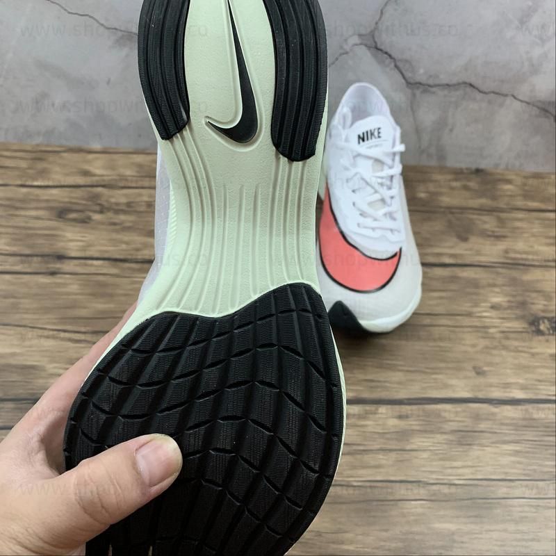 NikeRunning ZoomX Vaporfly NEXT% - Hyper Jade