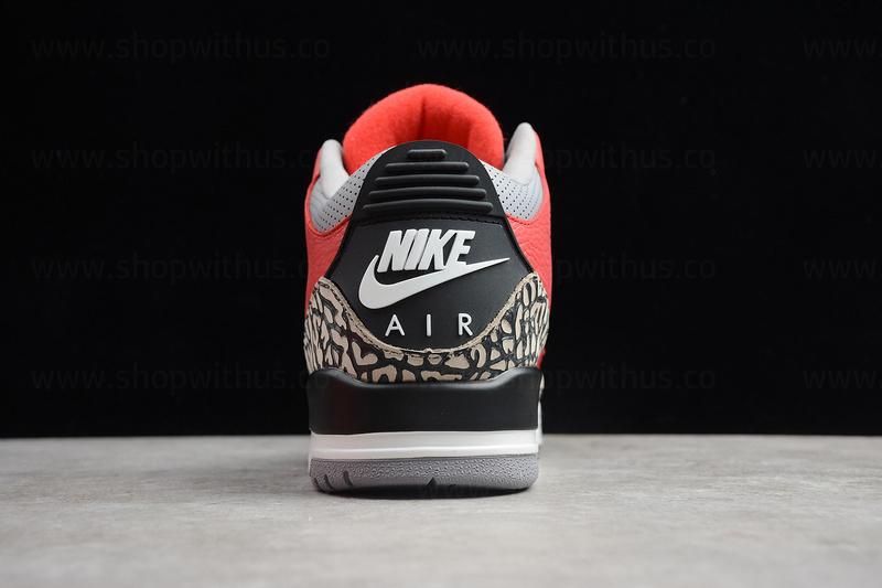 Air Jordan 3 AJ3 Retro SE - Unite