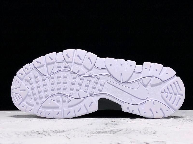 NikeAir Barrage Mid - Hyper Grape