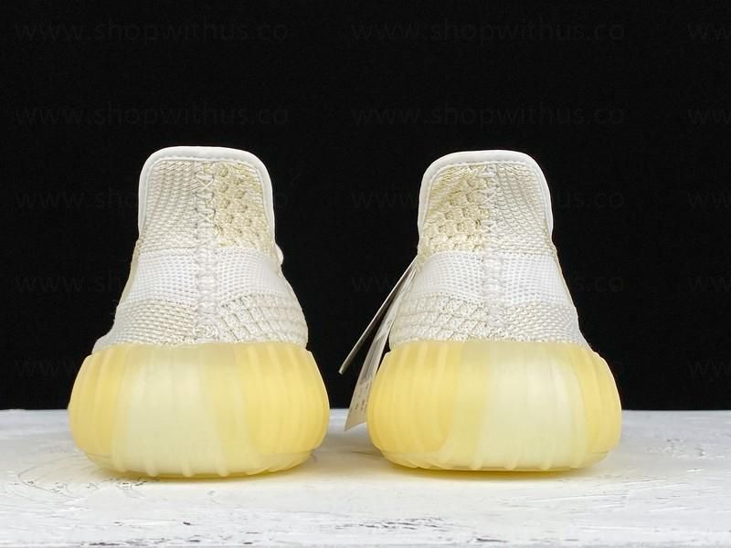 adidasOriginals YEEZY Boost 350 V2 - Abez (Reflective)