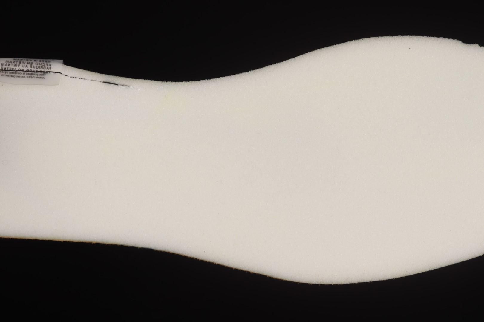 Off White X Air Zoom Tempo Next% - Black