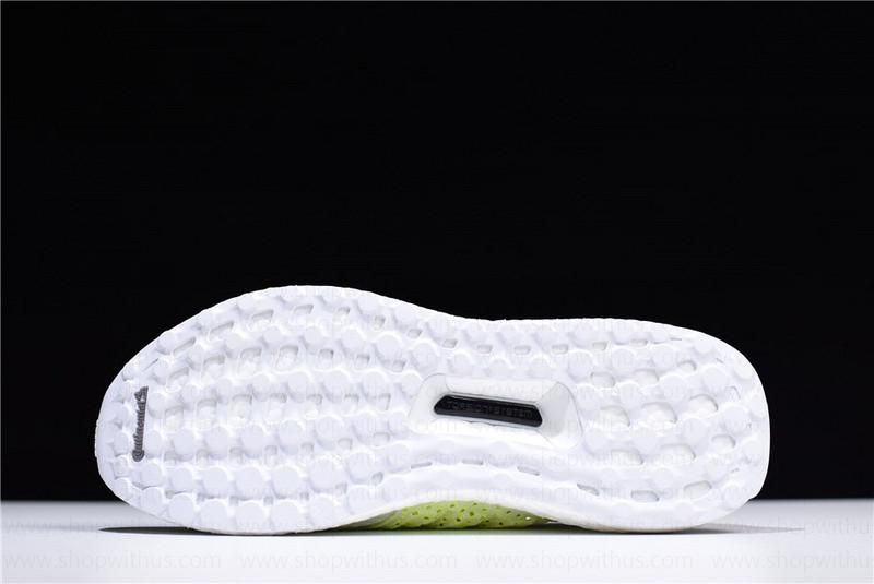 adidasRunnung UltraBOOST Clima - Solar Yellow