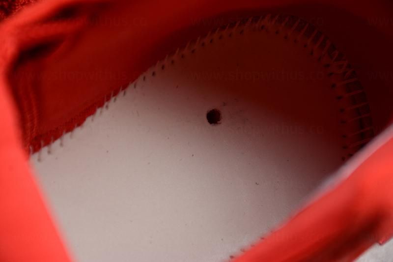 NikeBasketball LeBron 17 EP - Red Carpet