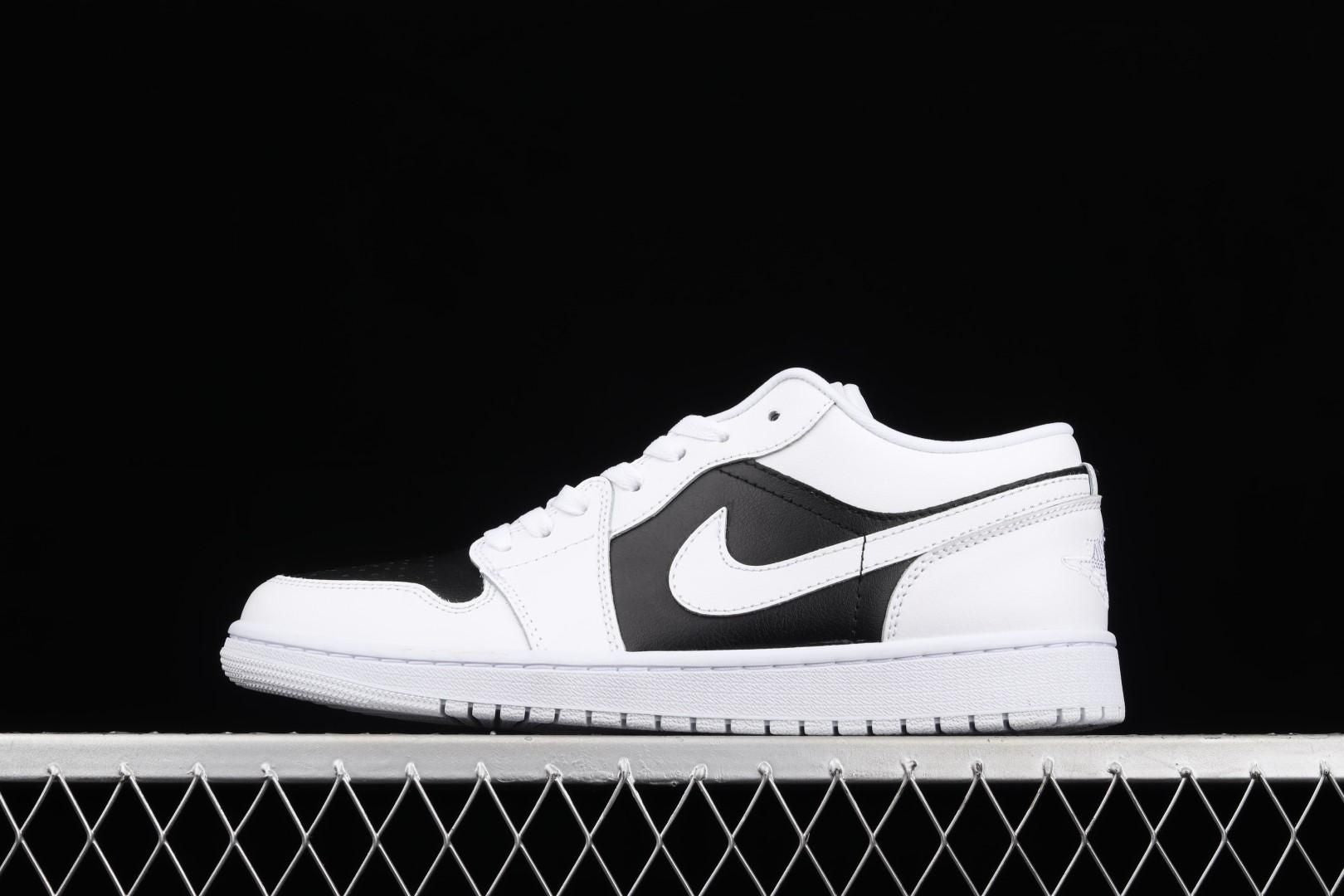 Air Jordan 1 AJ1 Low - Panda