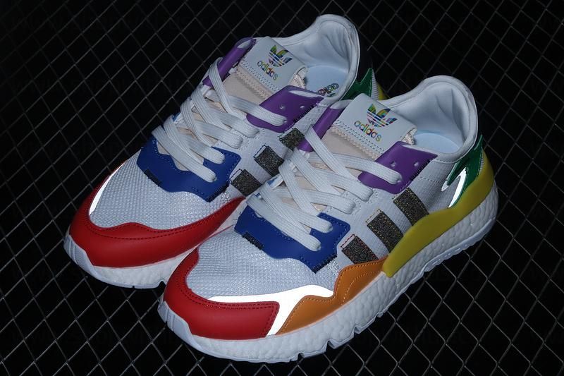 adidasOriginals Nite Jogger Pride Pack