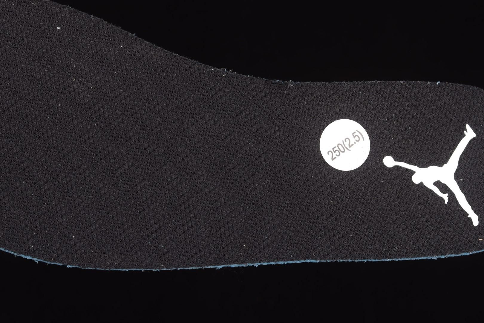 Air Jordan 1 AJ1 Low - Dark Teal