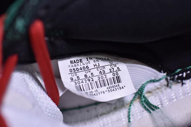 NikeSB Dunk Low pro - Heineken