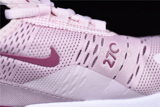 NikeUnisex Air Max 270 - Rose