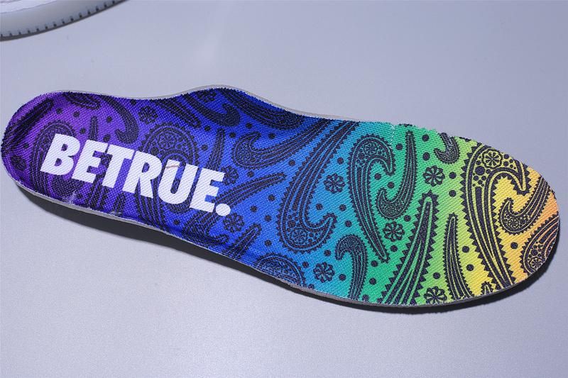 NikeAir Force 1 AF1 Low - Be True (2020)