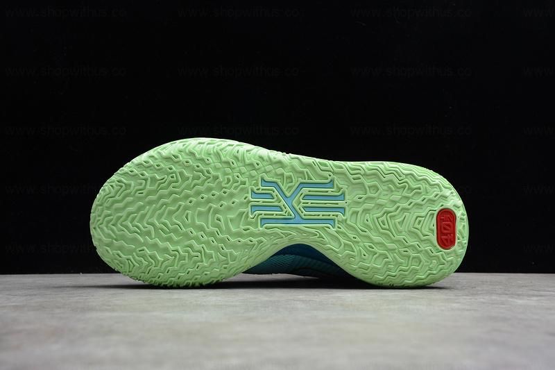 NikeBasketball Kyrie 7 Preheat - Special FX