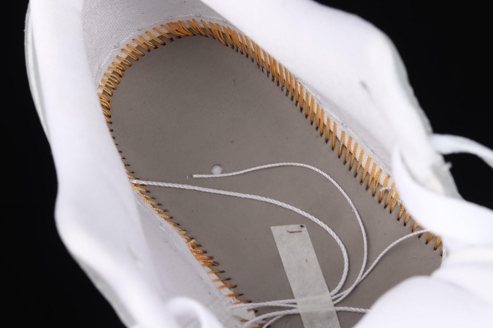 Air Jordan 1 AJ1 Low - Wolf Grey