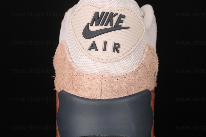 NikeUnisex Air Max 90 - Camowabb