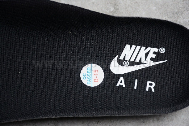 NikeAir Force 1 AF1 Mid Utility - University Red