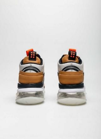 Jordan Aerospace 720 - Rookie of the Year