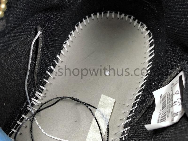 Air Jordan 1 AJ1 High OG Solefly Friends & Family