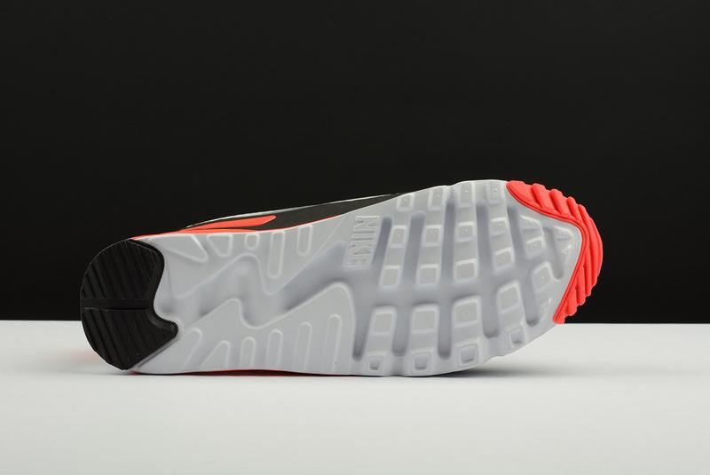 NikeUnisex Air Max 90 - "Infrared"