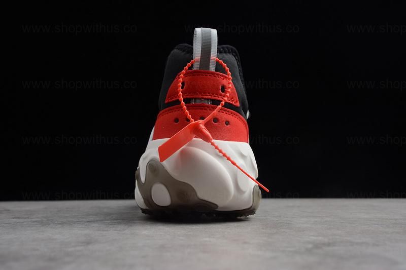 NikeMen's React Presto - Chatty Matador