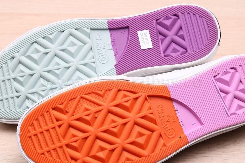 Chinatown Market x Converse Chuck 70 Low - UV