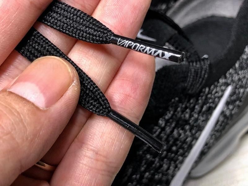 NikeAir VaporMax FLyknit 3.0 - Oreo