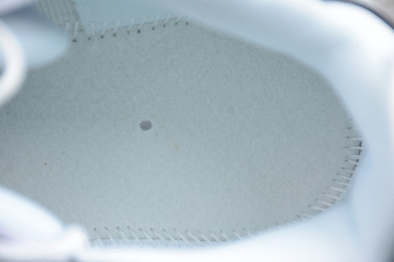 NikeUnisex Air More uptempo 96 - White/Blue/Gold