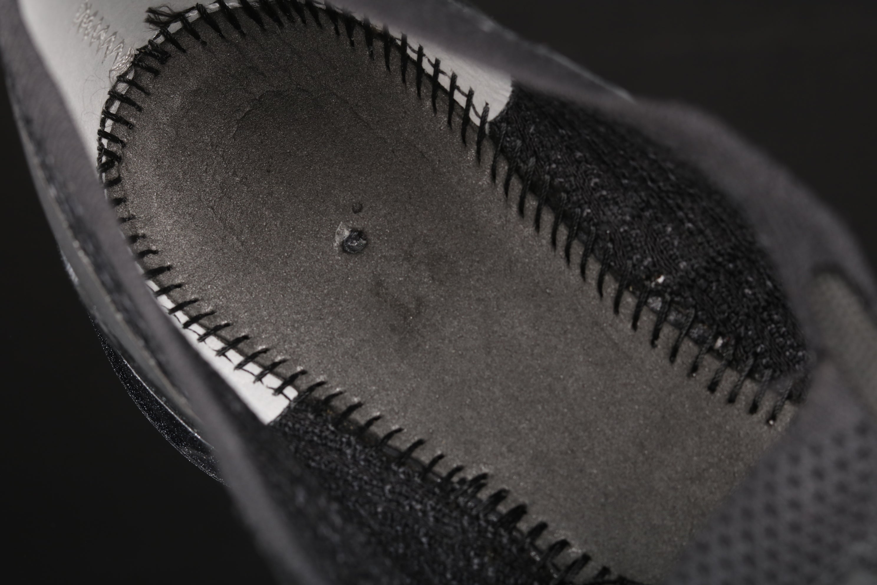 NikeUnisex Air VaporMax Flyknit 3 - Triple Black