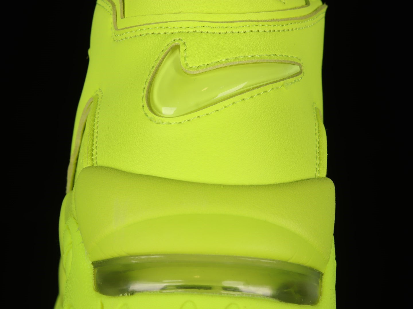NikeUnisex Air More Uptempo 96 - Volt