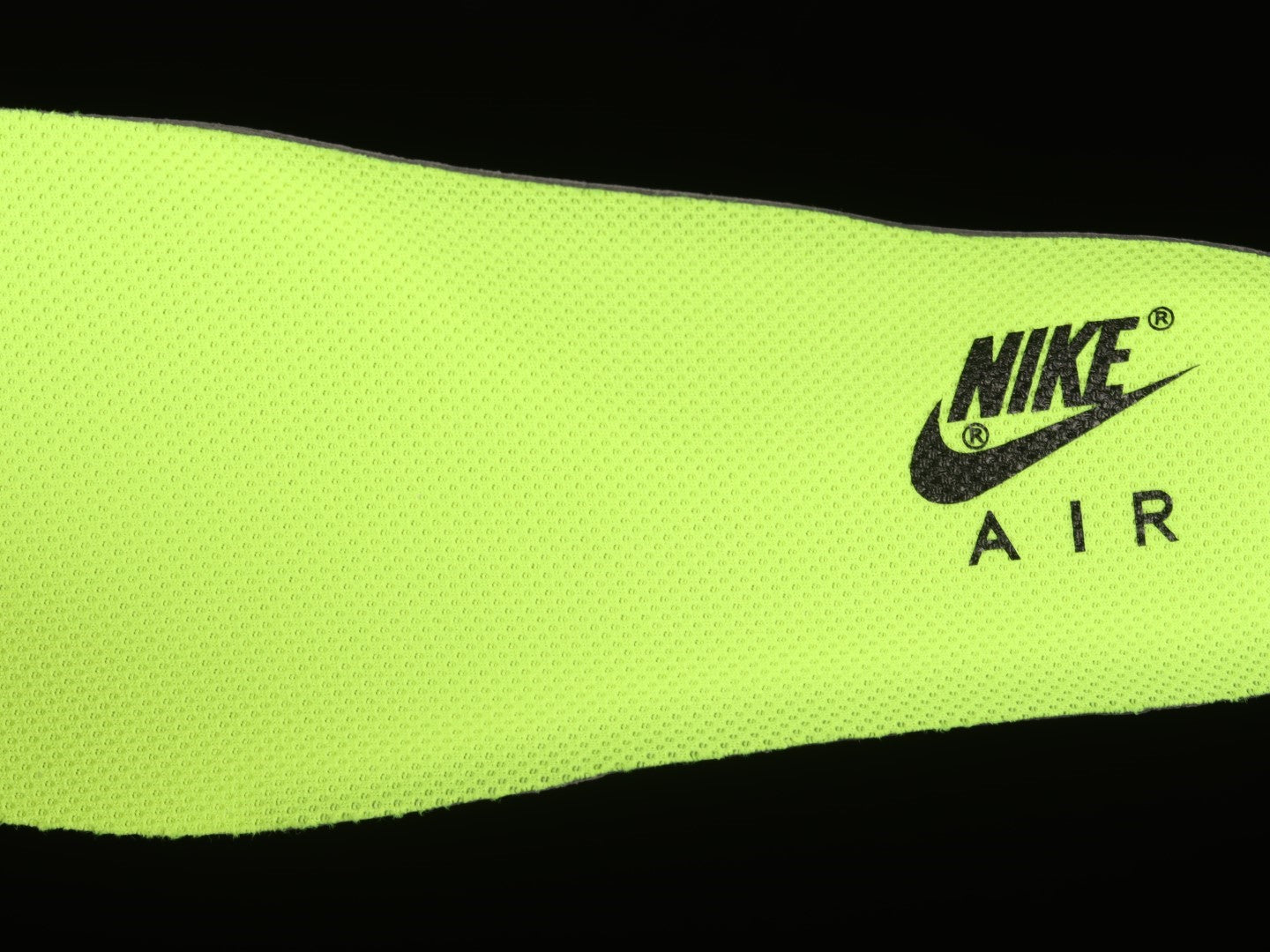 NikeUnisex Air More Uptempo 96 - Volt