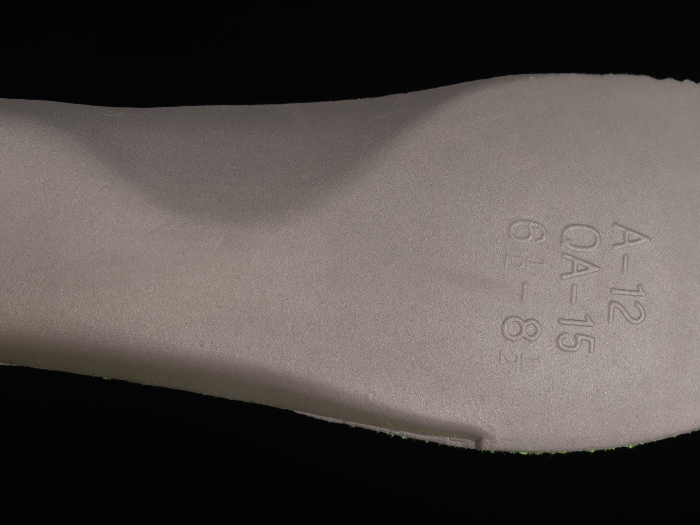 NikeUnisex Air More Uptempo 96 - Volt